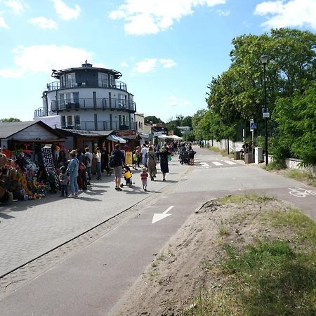 Apartament Orla Lejlighed Gdańsk Eksteriør billede