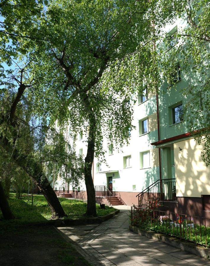 Apartament Orla Lejlighed Gdańsk Eksteriør billede