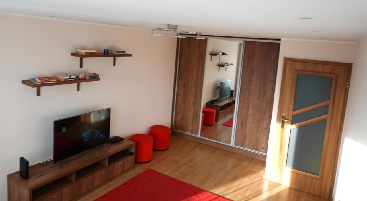 Apartament Orla Lejlighed Gdańsk Eksteriør billede