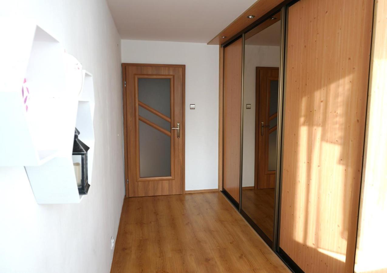 Apartament Orla Lejlighed Gdańsk Eksteriør billede
